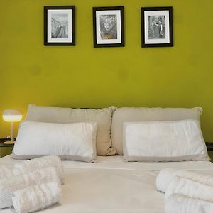 Habitación con Cama King